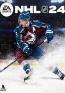 NHL 24