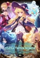 Little Witch Nobeta