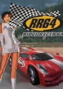 Ridge Racer 64