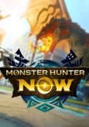 Monster Hunter Now