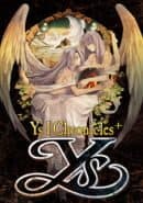 Ys I Chronicles+