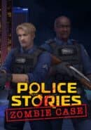 Police Stories: Zombie Case