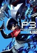Persona 3 Reload