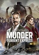 Agatha Christie: Murder on the Orient Express