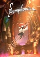 Symphonia cover art