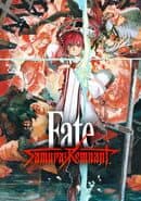 Fate/Samurai Remnant