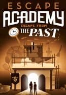 Escape Academy: Escape From the Past