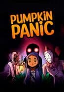Pumpkin Panic cover art