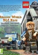 Lego Jurassic World DLC Pack