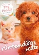 Nintendogs + Cats: Toy Poodle & New Friends