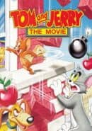 Tom and Jerry: The Movie