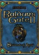 Baldur's Gate II: Shadows of Amn