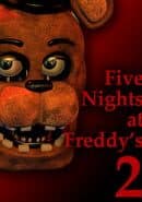 Five Nights at Freddy's 2