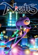 Nights Into Dreams