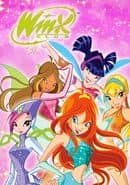 Winx Club cover art