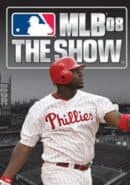 MLB 08: The Show