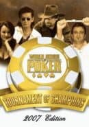 World Series of Poker: Tournament of Champions