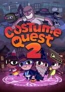 Costume Quest 2
