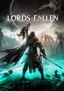 Lords of the Fallen