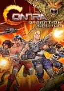 Contra: Operation Galuga