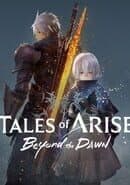 Tales of Arise: Beyond the Dawn