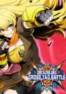 BlazBlue: Cross Tag Battle - Character: Yang