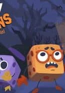 Dicey Dungeons: Halloween Special