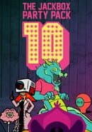 The Jackbox Party Pack 10