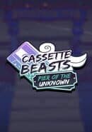 Cassette Beasts: Pier of the Unknown