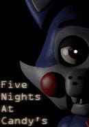 Five Nights at Candy's