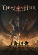 Dragonheir: Silent Gods