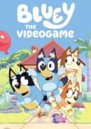 Bluey: The Videogame