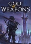God of Weapons cover art