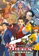 Apollo Justice: Ace Attorney Trilogy
