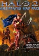Halo 2: Multiplayer Map Pack