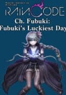 Master Detective Archives: Rain Code - Ch. Fubuki: Fubuki's Luckiest Day