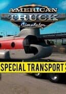American Truck Simulator: Special Transport