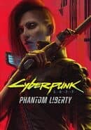 Cyberpunk 2077: Phantom Liberty
