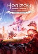 Horizon Forbidden West: Complete Edition