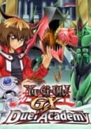 Yu-Gi-Oh! GX Duel Academy