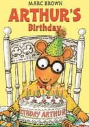 Arthur's Birthday