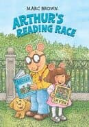 Arthur's Reading Race