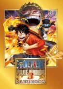 One Piece: Pirate Warriors 3 - Deluxe Edition