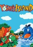 Yoshi's Island