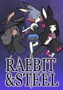 Rabbit & Steel cover art