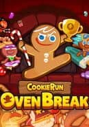 Cookie Run: OvenBreak