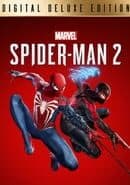 Marvel's Spider-Man 2: Digital Deluxe Edition