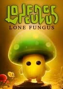 Lone Fungus