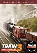 Train Sim World 3: Peak Forest Railway - Ambergate - Chinley & Buxton