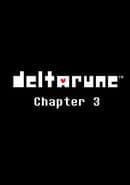 Deltarune: Chapter 3